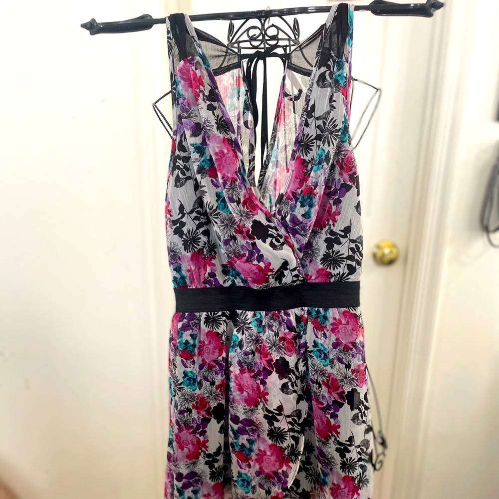 Charlotte Russe dress